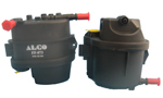 Filtro carburante - FF-073 ALCO FILTER