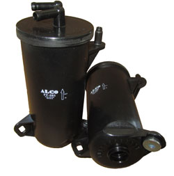 Fuel filter - FF-081 ALCO FILTER