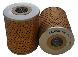 alyvos filtras - MD-001 ALCO FILTER