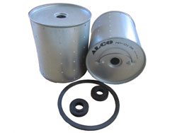 alyvos filtras - MD-017A ALCO FILTER