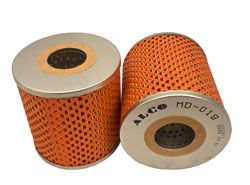 alyvos filtras - MD-019 ALCO FILTER