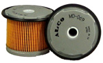 Filtro carburante - MD-069 ALCO FILTER
