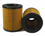 Oil Filter - MD-081 ALCO FILTER