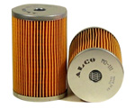 Fuel filter - MD-111 ALCO FILTER