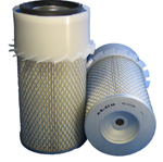 Air Filter - MD-120K ALCO FILTER