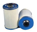 Fuel filter - MD-141/1 ALCO FILTER