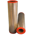 Luftfilter - MD-208 ALCO FILTER