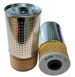 Filtro olio - MD-217 ALCO FILTER