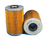 Filtro olio - MD-227 ALCO FILTER