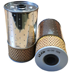 Oil Filter - MD-249 ALCO FILTER