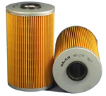 alyvos filtras - MD-279 ALCO FILTER