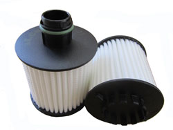 Filtro olio - MD-3001 ALCO FILTER
