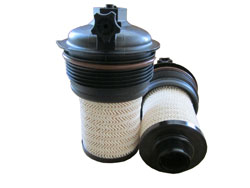 Fuel filter - MD-3005 ALCO FILTER