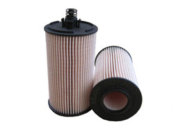 Oil Filter - MD-3015 ALCO FILTER