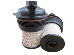 Fuel filter - MD-3017 ALCO FILTER