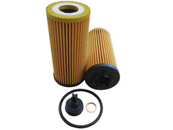 Oil Filter - MD-3021 ALCO FILTER