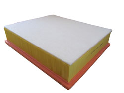 oro filtras - MD-3022 ALCO FILTER