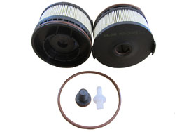 Fuel filter - MD-3025 ALCO FILTER