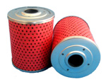 Oil Filter - MD-303 ALCO FILTER