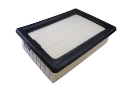Air Filter - MD-3036 ALCO FILTER