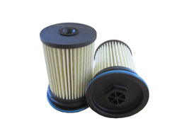 Fuel filter - MD-3037 ALCO FILTER
