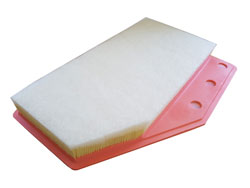 Luftfilter - MD-3040 ALCO FILTER
