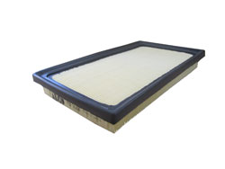 Luftfilter - MD-3044 ALCO FILTER