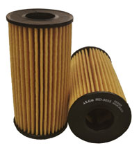 Filtro olio - MD-3055 ALCO FILTER