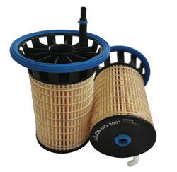 Filtro carburante - MD-3061 ALCO FILTER