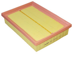 Luftfilter - MD-3064 ALCO FILTER