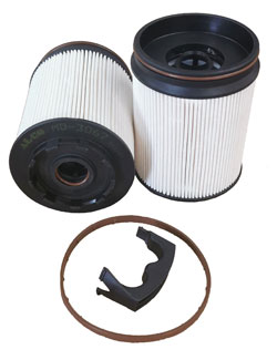 Fuel filter - MD-3067 ALCO FILTER