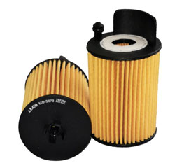Oil Filter - MD-3073 ALCO FILTER