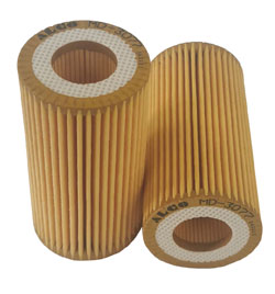 Oil Filter - MD-3077 ALCO FILTER