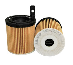Oil Filter - MD-3079 ALCO FILTER