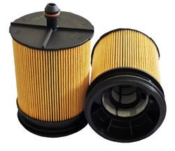 Fuel filter - MD-3081 ALCO FILTER