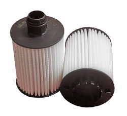 alyvos filtras - MD-3087 ALCO FILTER