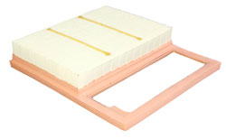 Luftfilter - MD-3096 ALCO FILTER