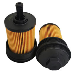 Filtro olio - MD-3097 ALCO FILTER