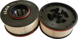 Fuel filter - MD-3101 ALCO FILTER