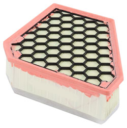 Filtro aria - MD-3108 ALCO FILTER