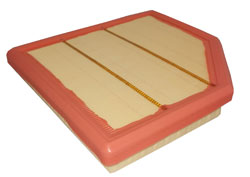 Air Filter - MD-3120 ALCO FILTER