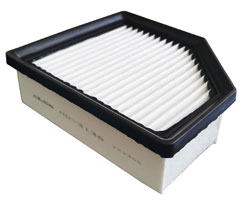 Luftfilter - MD-3136 ALCO FILTER