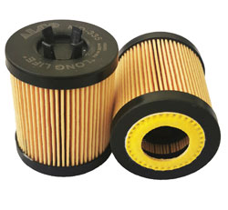 Ölfilter - MD-335 ALCO FILTER