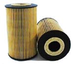 Oil Filter - MD-343 ALCO FILTER