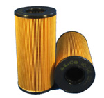 Filtro olio - MD-345 ALCO FILTER