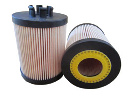 Oil Filter - MD-349 ALCO FILTER