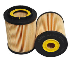 Filtro olio - MD-353 ALCO FILTER