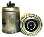 Fuel filter - MD-367 ALCO FILTER