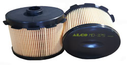 Filtro carburante - MD-375 ALCO FILTER