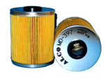 Fuel filter - MD-397 ALCO FILTER
